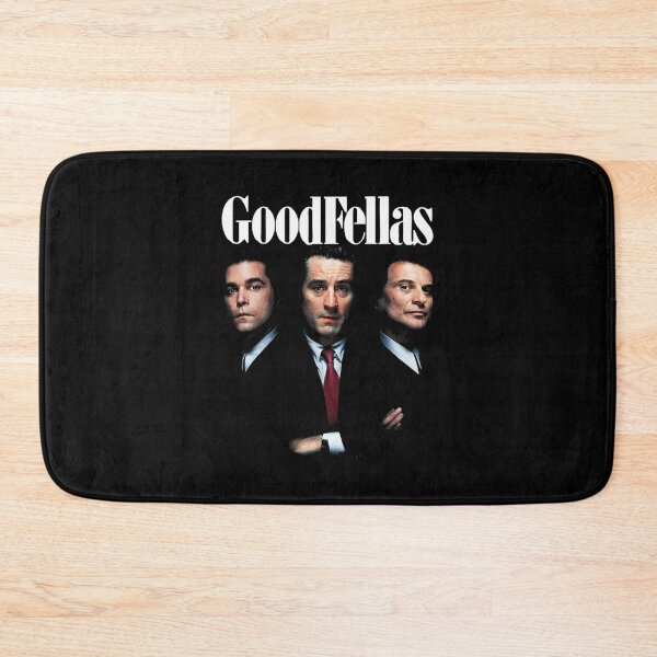 Item preview, Goodfellas (3) designed and sold by selmablairz.