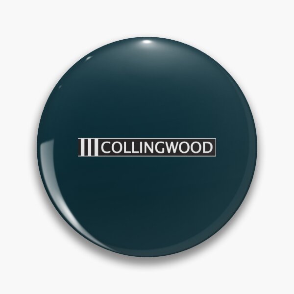 Item preview, Collingwood Apparels designed and sold by SportTyped.