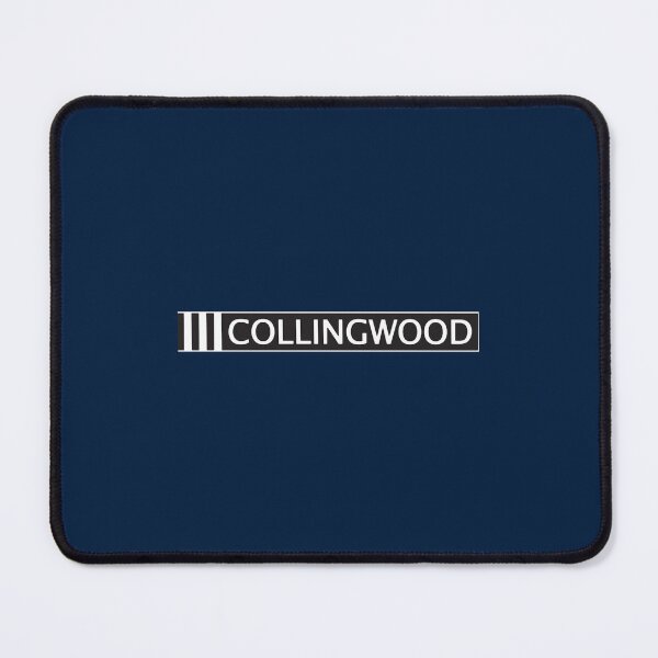 Item preview, Collingwood Apparels designed and sold by SportTyped.