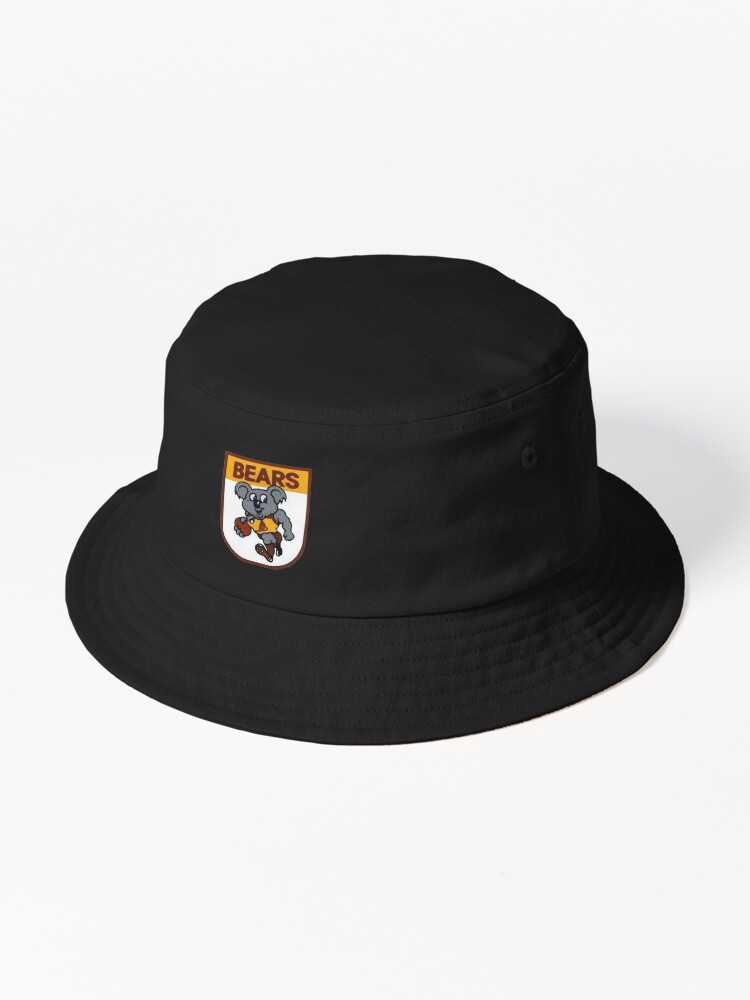 Brisbane Lions 2023 On Field Training Bucket Hats – New Era Cap Australia