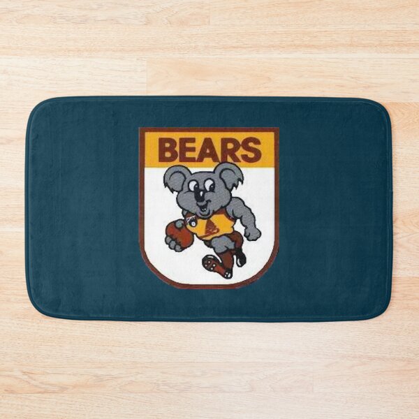 Item preview, Brisbane bears footballAFL Footy australian football designed and sold by SportTyped.