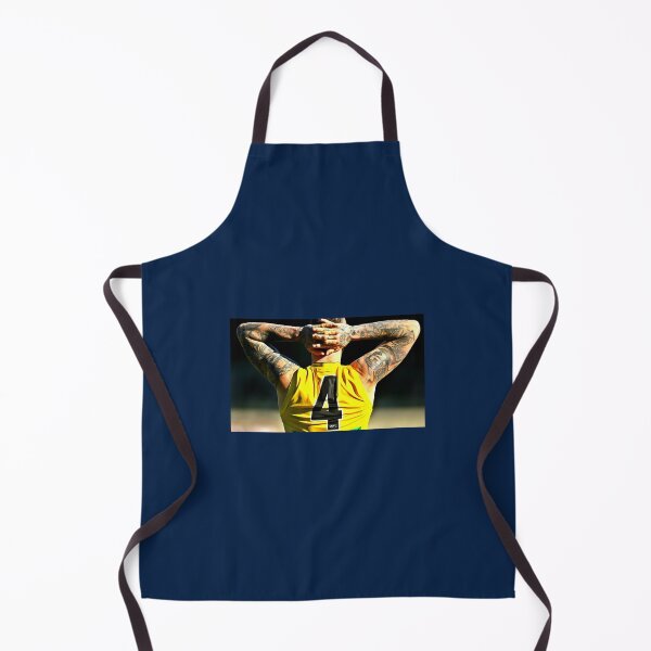 Item preview, Dusty Martin designed and sold by SportTyped.