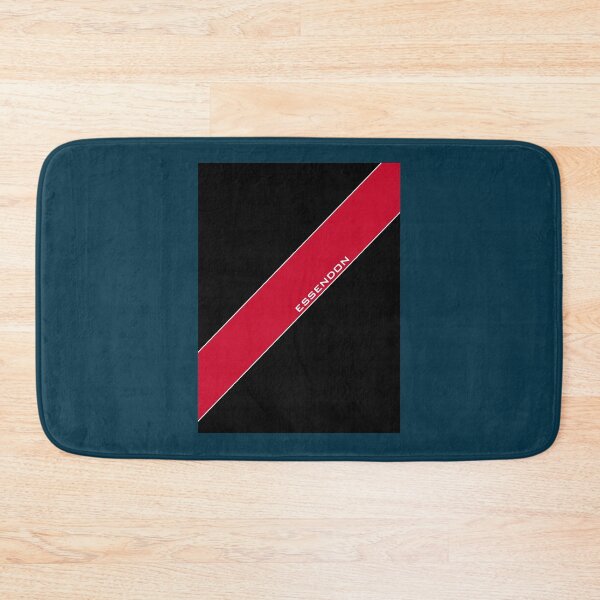 Item preview, Essendon Apparels, Merchandise, s, Skirt, Mask, Apron, Face Mask Graphic  designed and sold by SportTyped.