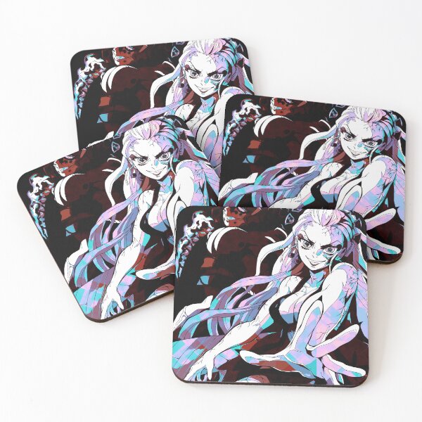 Item preview, Daki Gyutaro Pop Art designed and sold by Mitsugoshi.