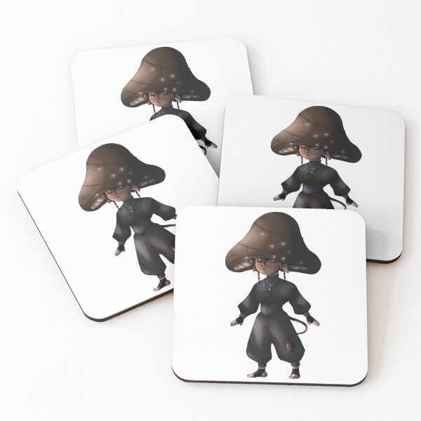 Item preview, Mushroom designed and sold by animalcracker24.