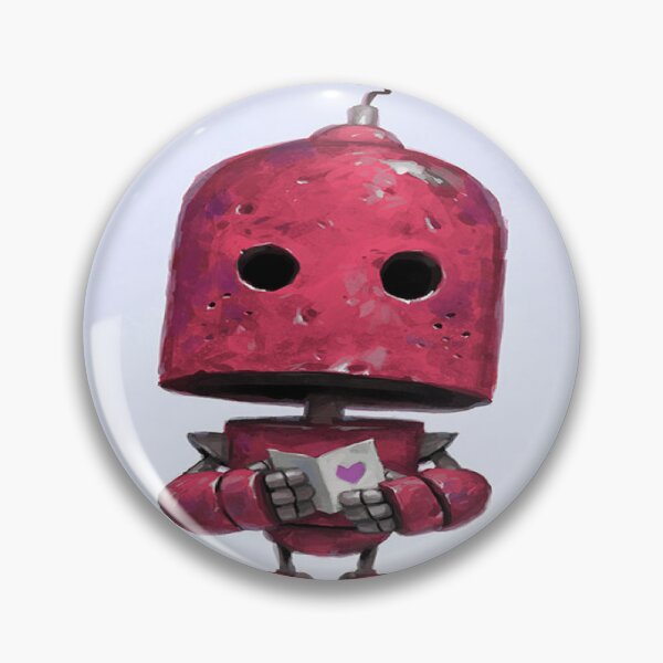 Item preview, Colorful Cute Robot designed and sold by FredrikaMorris.