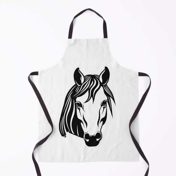 Item preview, I Love Horses | Horse Essential T-Shirt designed and sold by minimAI-Graphic.