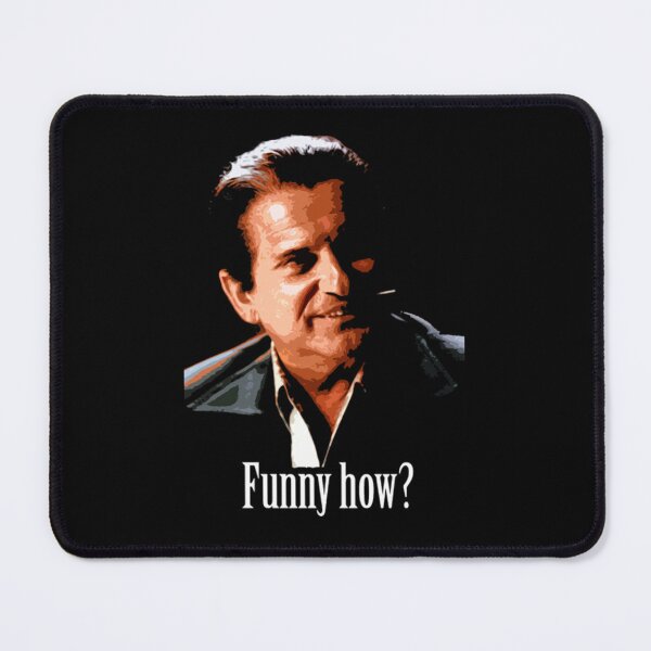 Item preview, Joe Pesci - Funny How from Goodfellas designed and sold by selmablairz.