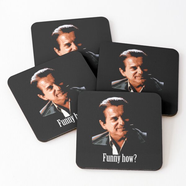 Item preview, Joe Pesci - Funny How from Goodfellas  designed and sold by selmablairz.