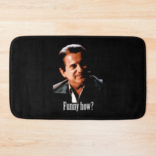 Item preview, Joe Pesci - Funny How from Goodfellas  designed and sold by selmablairz.