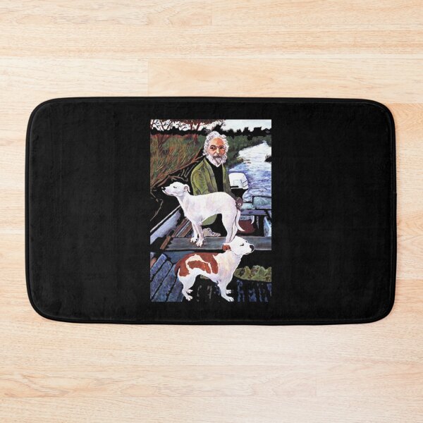 Item preview, goodfellas painting dogs designed and sold by selmablairz.
