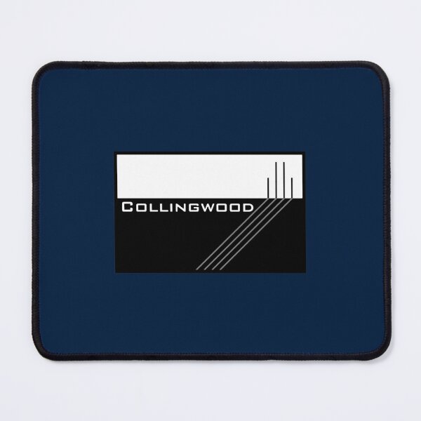 Item preview, Collingwood Apparels, Merchandise, s, Skirt, Mask, Apron designed and sold by SportTyped.