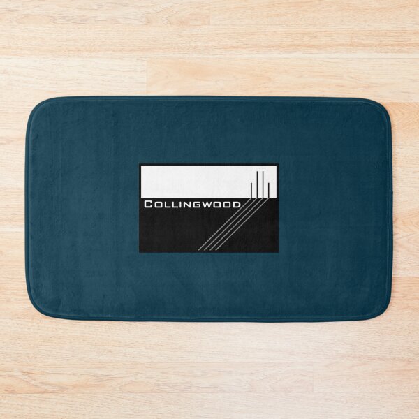 Item preview, Collingwood Apparels, Merchandise, s, Skirt, Mask, Apron designed and sold by SportTyped.