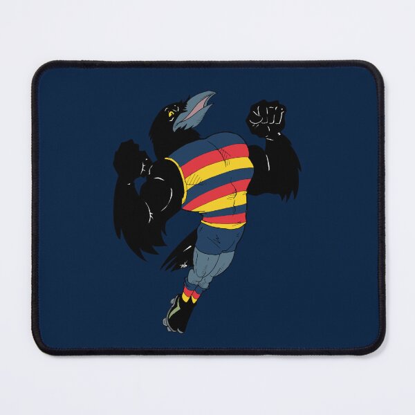Item preview, Crows designed and sold by SportTyped.