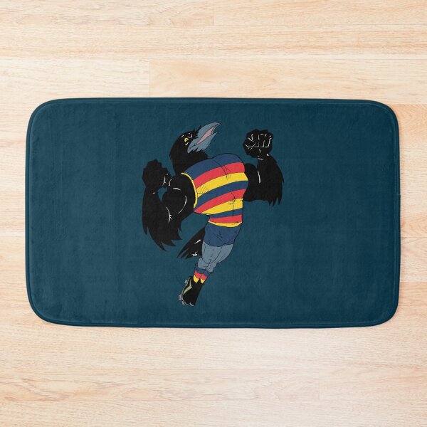Item preview, Crows designed and sold by SportTyped.