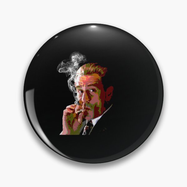 Item preview, Robert De Niro - Goodfellas Smoking designed and sold by selmablairz.