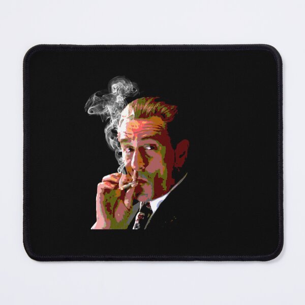 Item preview, Robert De Niro - Goodfellas Smoking designed and sold by selmablairz.
