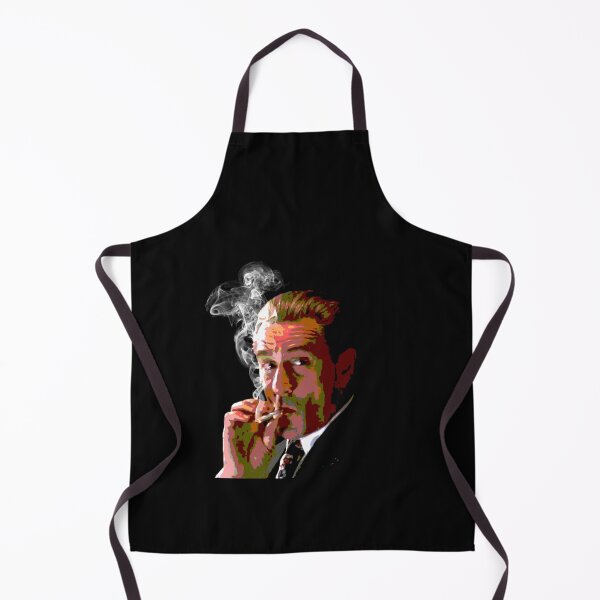 Item preview, Robert De Niro - Goodfellas Smoking designed and sold by selmablairz.