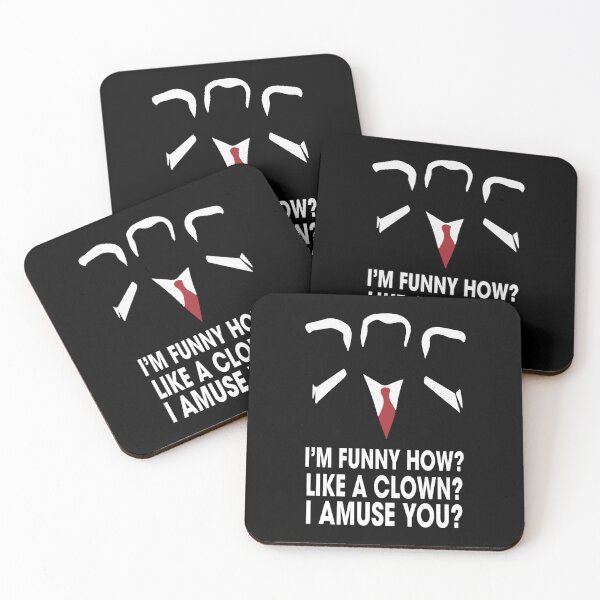 Item preview, like a clown goodfellas cast dont yeah yeah black image designed and sold by selmablairz.