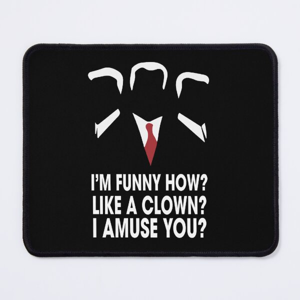 Item preview, like a clown goodfellas cast dont yeah yeah black image designed and sold by selmablairz.