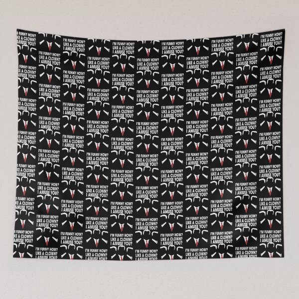 Item preview, like a clown goodfellas cast dont yeah yeah black image designed and sold by selmablairz.