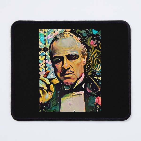 Item preview, Abstract of Godfather designed and sold by selmablairz.