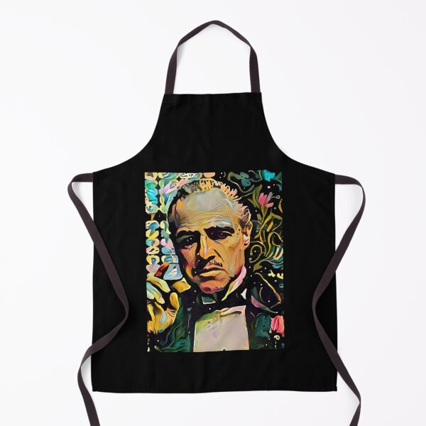 Item preview, Abstract of Godfather designed and sold by selmablairz.