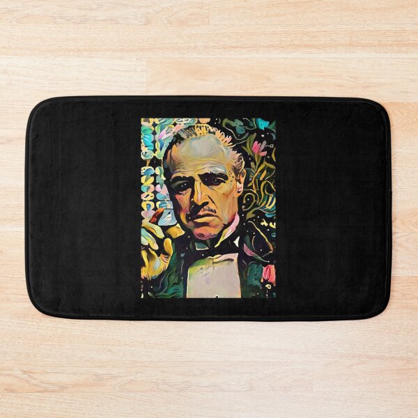 Item preview, Abstract of Godfather designed and sold by selmablairz.