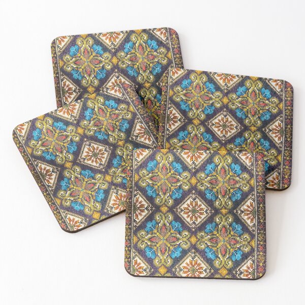 Item preview, Grandpa's Embroidery designed and sold by Echotone.