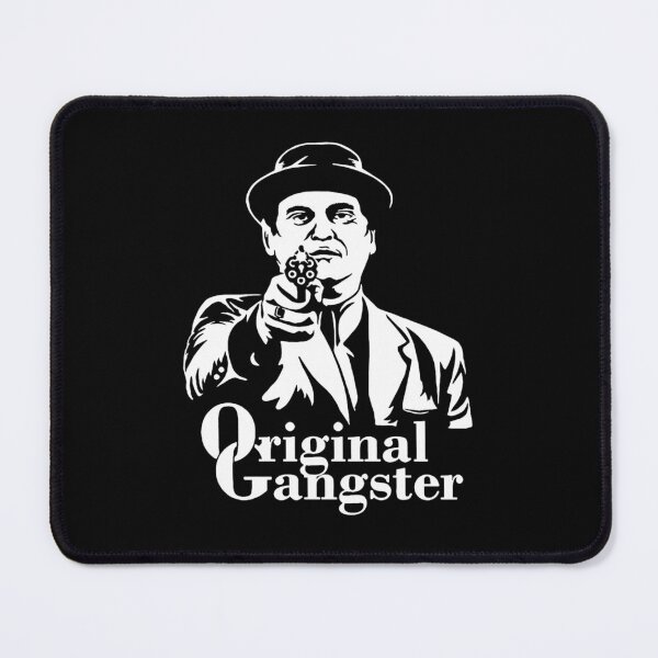 Item preview, Original goodfellas cast dont yeah yeah black image designed and sold by selmablairz.