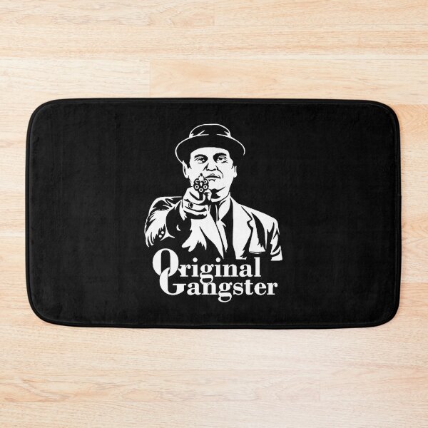 Item preview, Original goodfellas cast dont yeah yeah black image designed and sold by selmablairz.