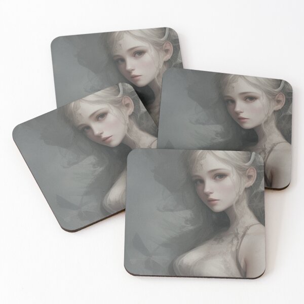 Item preview, Ethereal Whispers designed and sold by GoodWitch24.