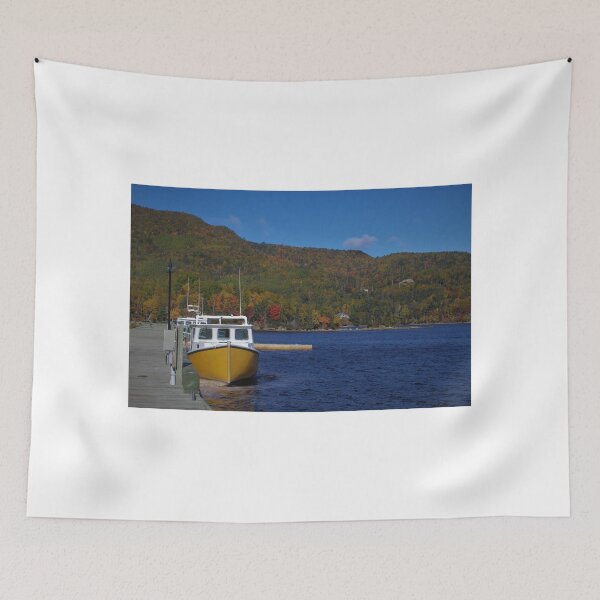 Item preview, Autumn in Cape Breton designed and sold by Melissa Glabay.