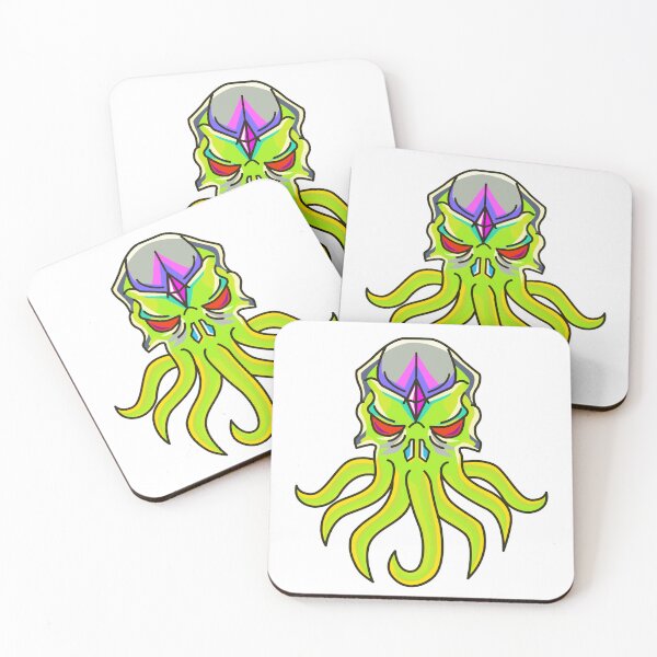 Item preview, Cthulhu head designed and sold by marco2r.