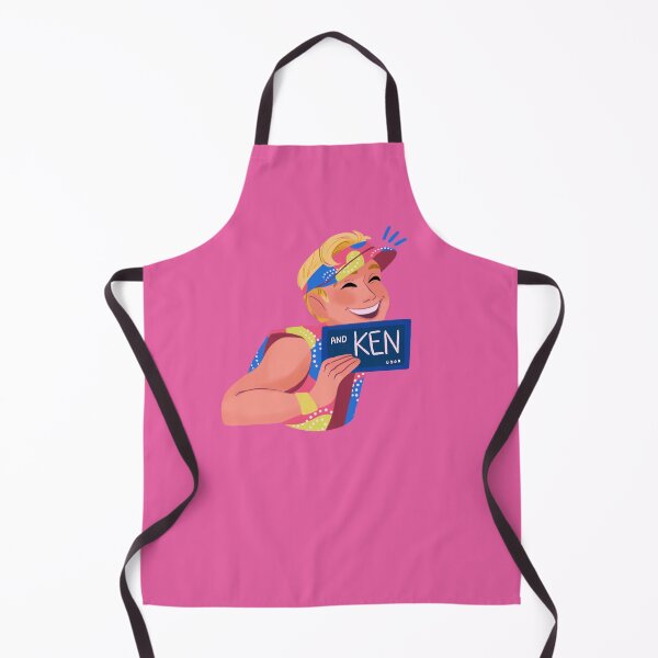 Item preview, Just Ken designed and sold by Mariana Avila.