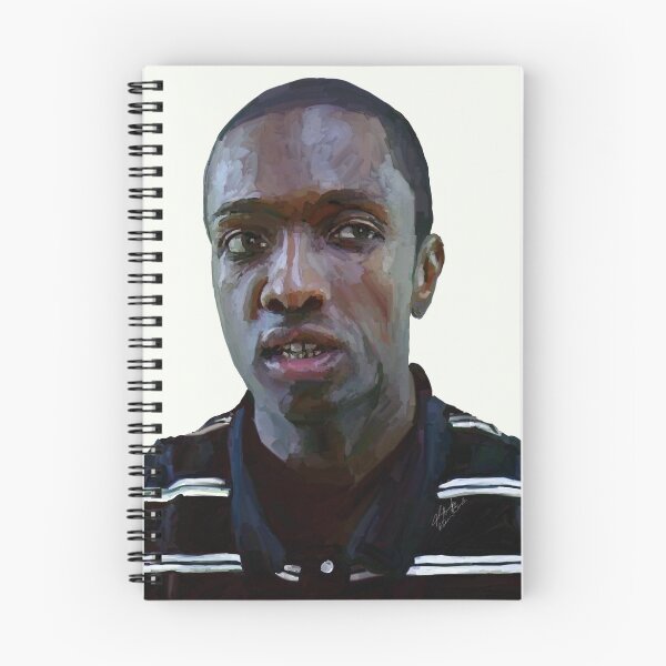 Item preview, Marlo Stanfield designed and sold by Iammthatruth.