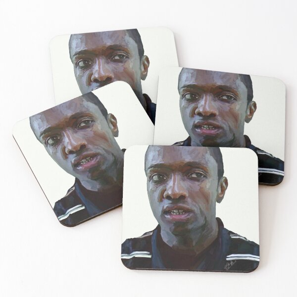 Item preview, Marlo Stanfield designed and sold by Iammthatruth.