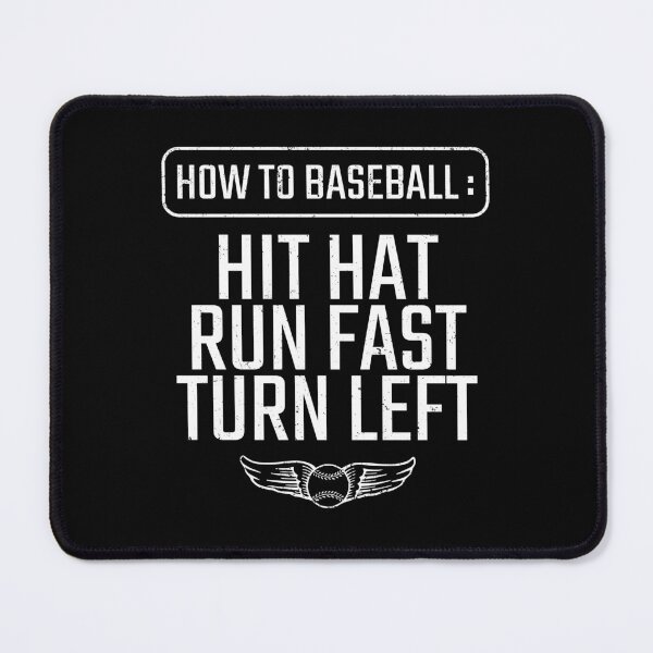 Item preview, funny baseball quote baseball quotes designed and sold by WangsArt.
