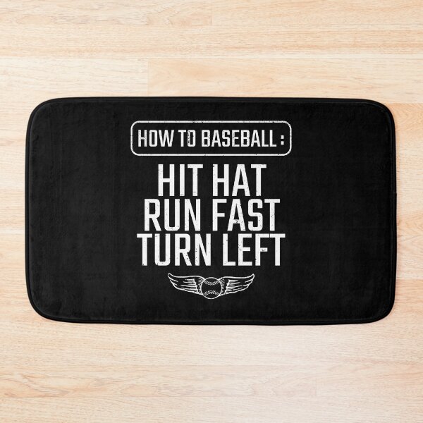 Item preview, funny baseball quote baseball quotes designed and sold by WangsArt.