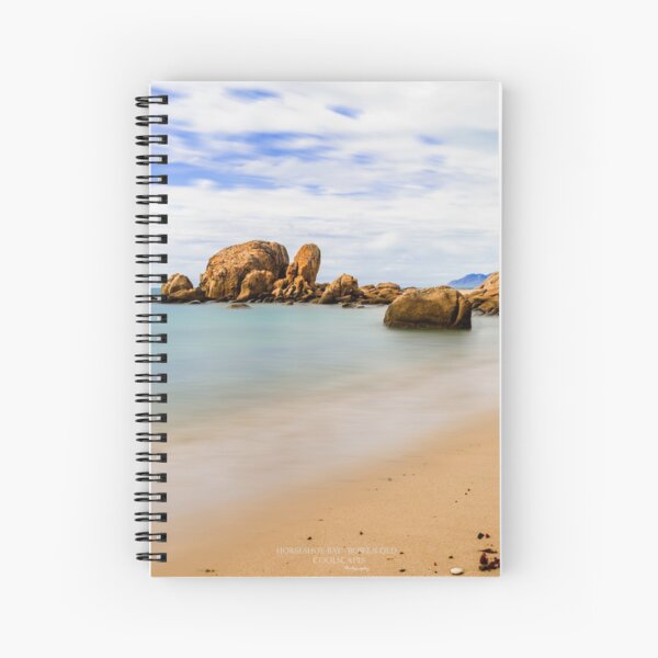 Item preview, Horseshoe Bay, Bowen designed and sold by Coolscapes.