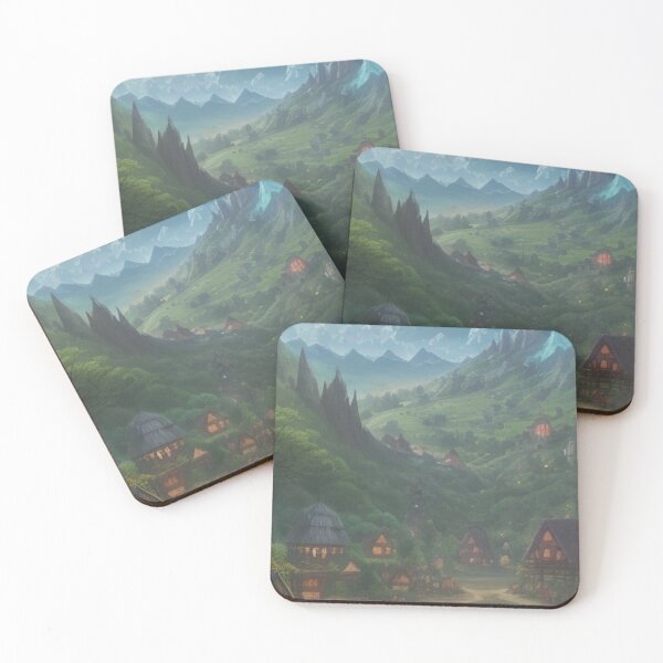 Item preview, Luminary Haven designed and sold by GoodWitch24.