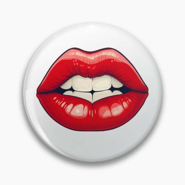 Item preview, RedLipstick designed and sold by Ramona-Gliga.