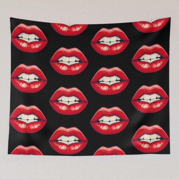 Item preview, RedLipstick designed and sold by Ramona-Gliga.