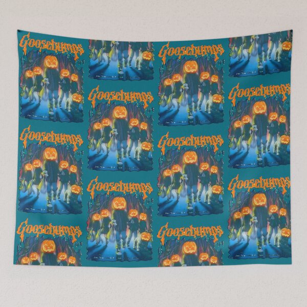 Item preview, Pumpkins zombi designed and sold by taometnhaa.