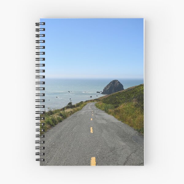 Item preview, Mattole Road, Capetown, California designed and sold by Mike Kunes.