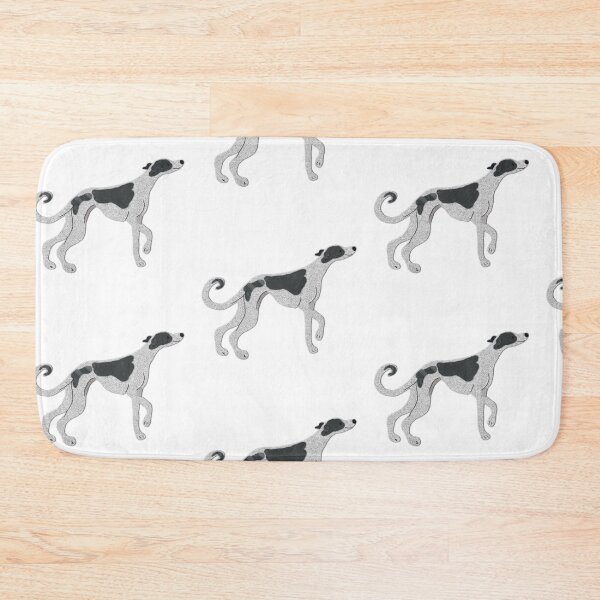 Item preview, Paper cut greyhound  designed and sold by latenightsnacc.
