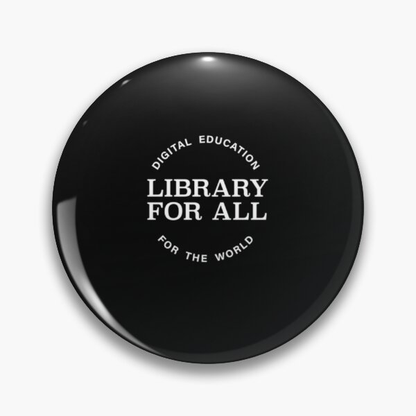 Item preview, LFA Badge White Classic   designed and sold by Bryaiddings.