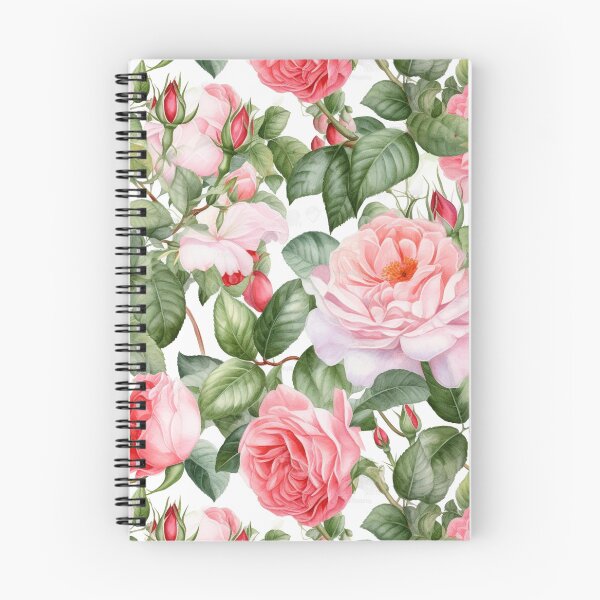 Item preview, Damask Roses Floral Patterns 05 designed and sold by PixelPastry.