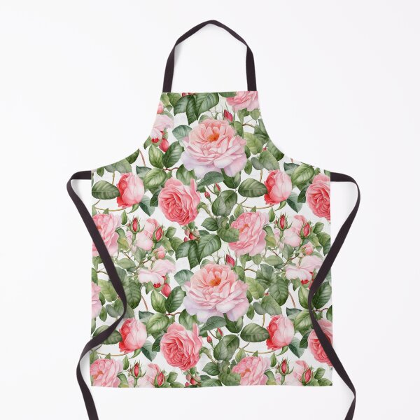 Item preview, Damask Roses Floral Patterns 05 designed and sold by PixelPastry.
