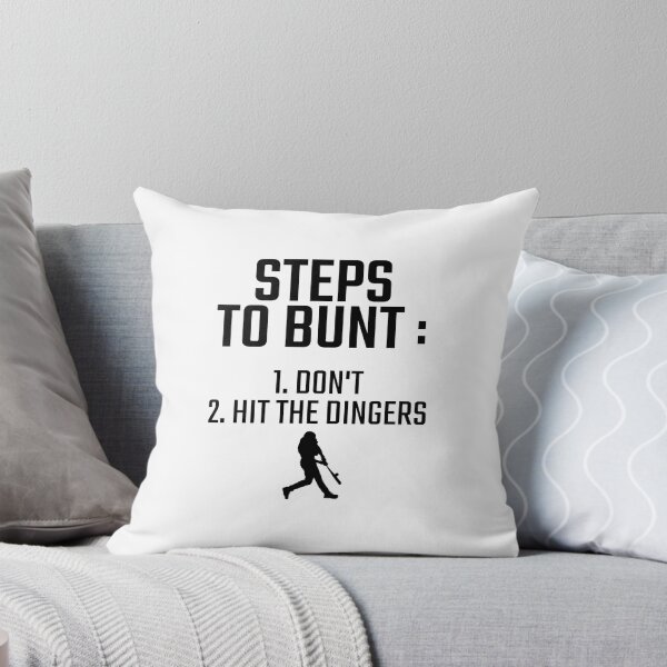 Item preview, funny baseball quote baseball quotes designed and sold by WangsArt.